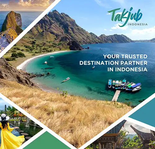 Takjub Indonesia ITB Berlin Press Release