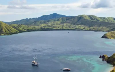 Designing Multi-Island Journeys in Indonesia: What Travel Operators Need to Consider