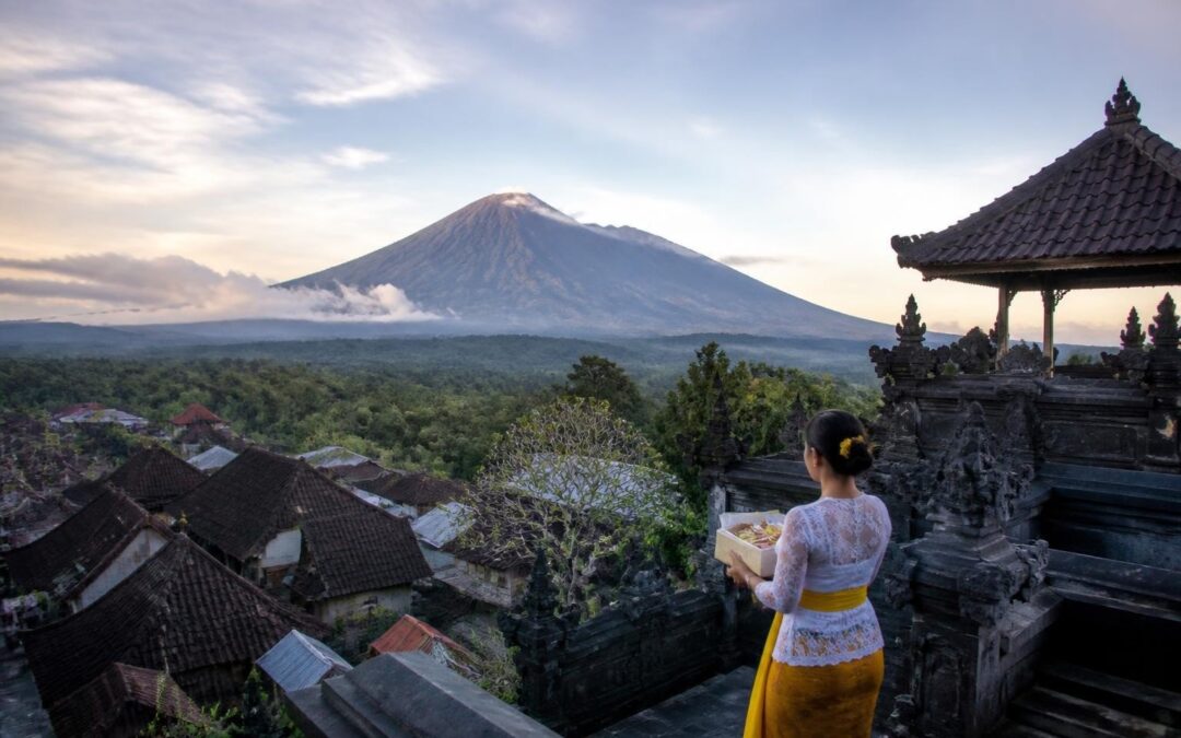 Bali East: Authentic Indonesia for Travel Professionals