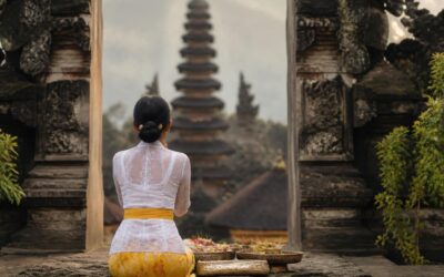 Bali Island of the Gods: A Travel Professional’s Guide