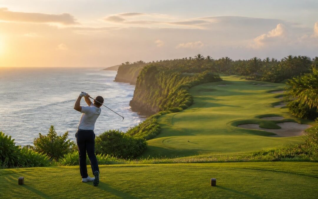 Golf Bali Indonesia: Premier Courses & Expert Guide 2026