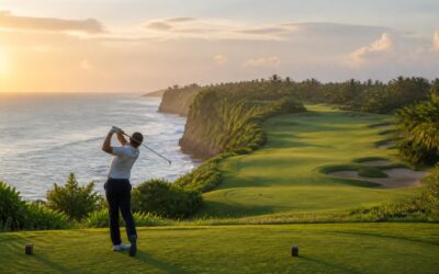 Golf Bali Indonesia: Premier Courses & Expert Guide 2026