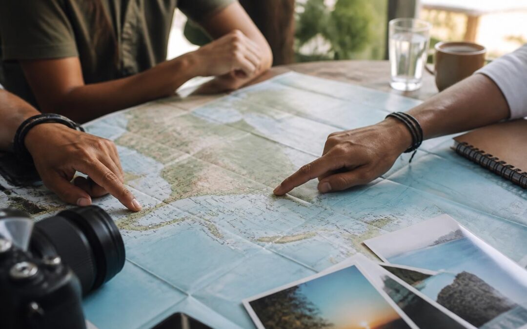 Indo Trip Planning: Essential Guide for Travel Pros