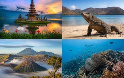 Indonesia Tour: Expert Guide for Travel Professionals