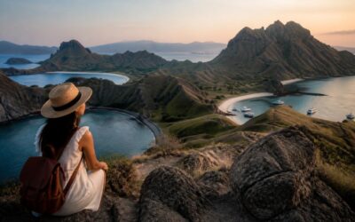 Indonesia Travel Itinerary: Complete Planning Guide 2026