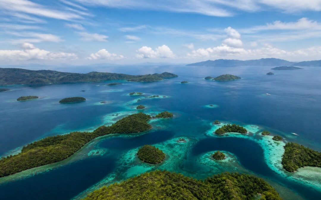 Island Indonesia: A Comprehensive Guide for Travel Pros