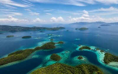 Island Indonesia: A Comprehensive Guide for Travel Pros