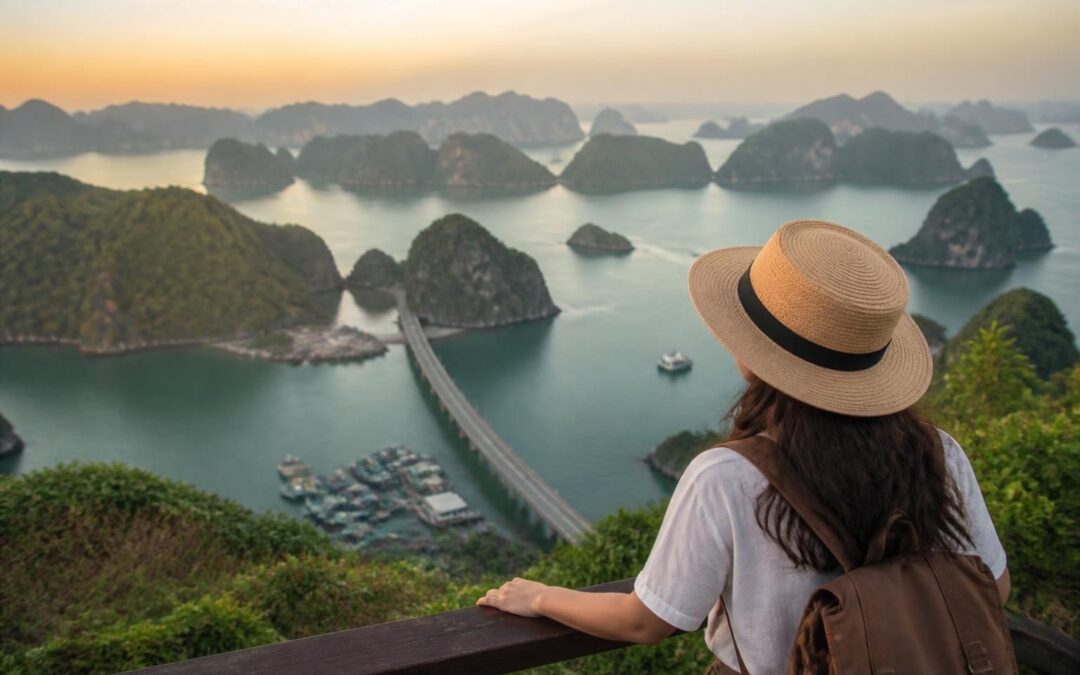 South East Asia Trip Planning Guide for 2026