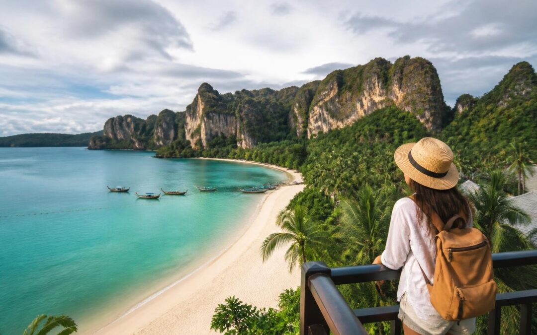 Travel South East Asia: Complete DMC Planning Guide