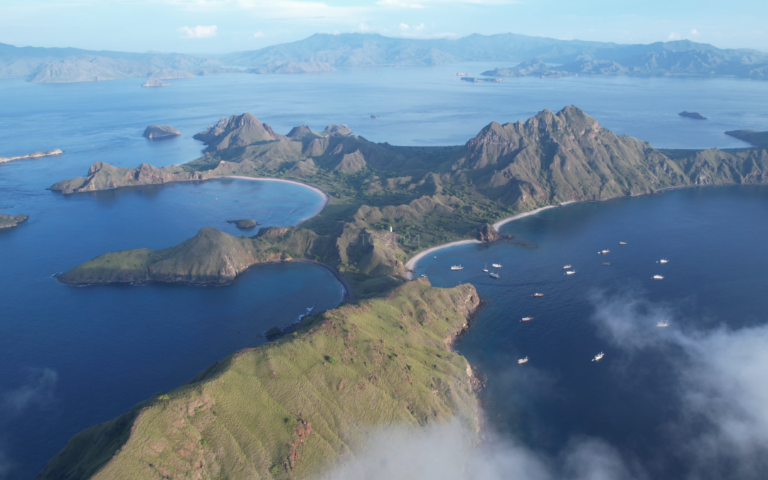 Tourist Spots Indonesia: Essential Guide for 2026