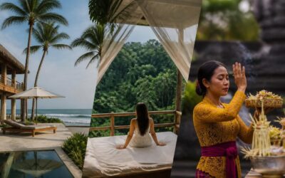 Bali Indonesia Luxury Resorts: Expert Guide for 2026