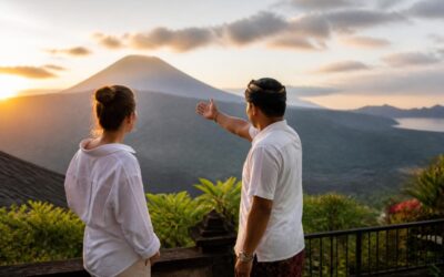 Destination Journey: Crafting Exceptional Experiences