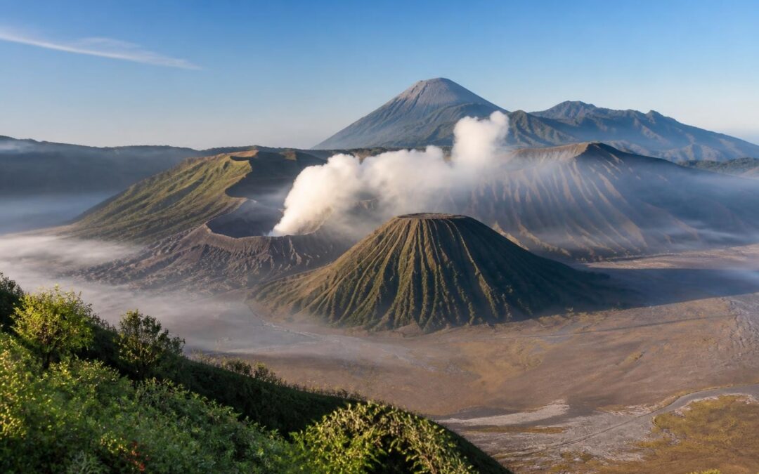 East Java Island: A Complete Guide for Travel Operators