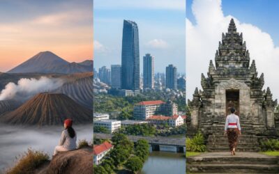 East Java Travel Guide: Business Opportunities 2026