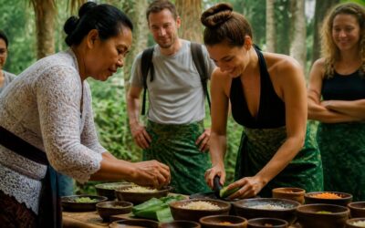 Experience Trip: Crafting Unforgettable Journeys