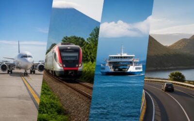 Indonesia Transport: A Complete Guide for Travel Operators