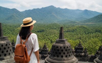 Indonesia Travel Packages: Comprehensive Planning Guide
