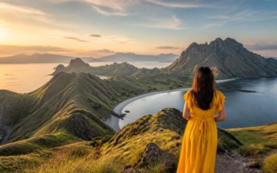 Tourist Destinations Indonesia: A Complete Guide