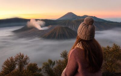 Trip to Mount Bromo: Professional DMC Planning Guide