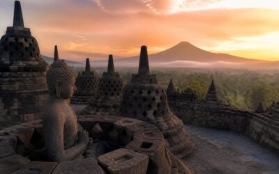 Yogyakarta Indonesia: Complete DMC Guide for 2026